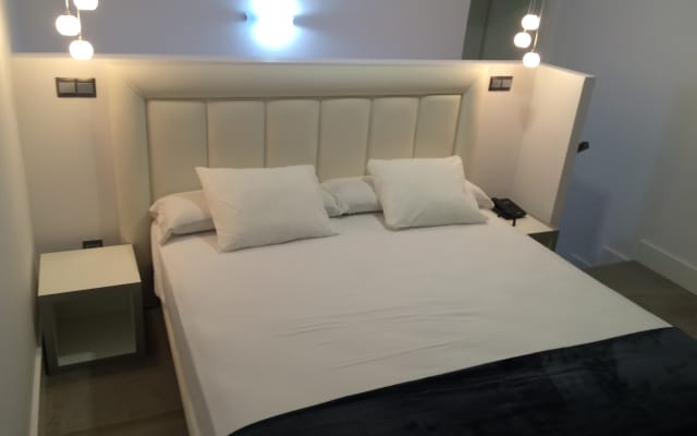 Hotel Natursun