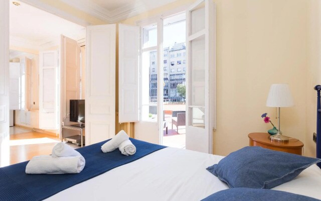 Apartment Link BCN City Center
