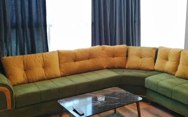 Plus Park Suite & Hotel