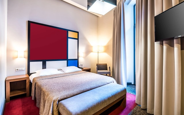 Victoria hotel Kaunas