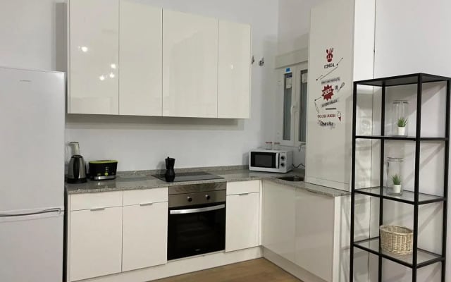 Aluche Aparment C