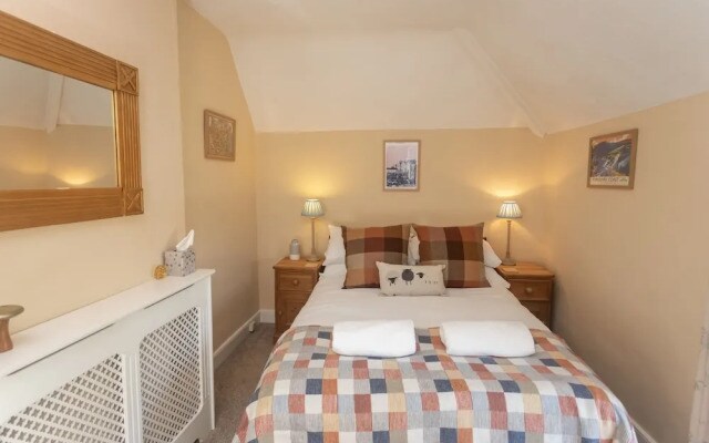 Pinfold Cottage