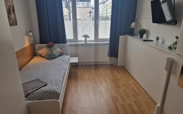 Zimmervermietung Berlin Mertens