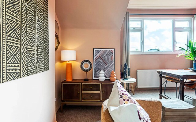Stylish Cosy Apartment