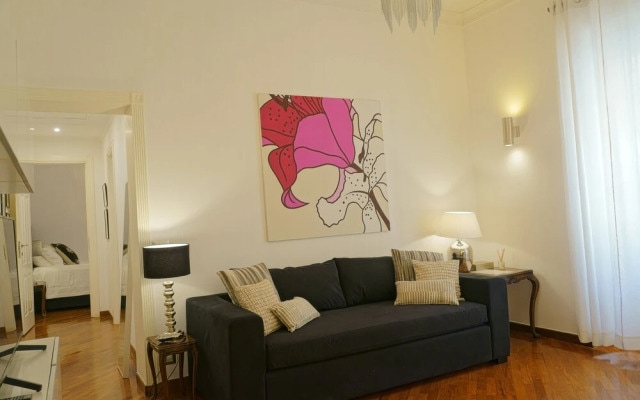 2 Bedroom Trastevere