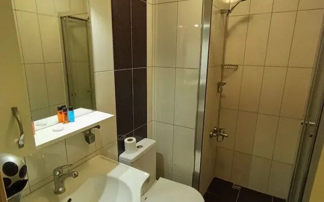 Ada Sahil Otel
