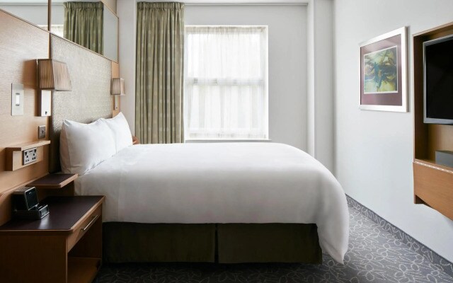 Club Quarters Hotel Covent Garden Holborn