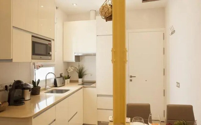 Salamanca Confort III Friendly Rentals