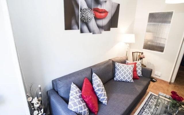 Apartamento Catedral de la Almudena