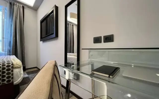 Flâneur Suites Corso