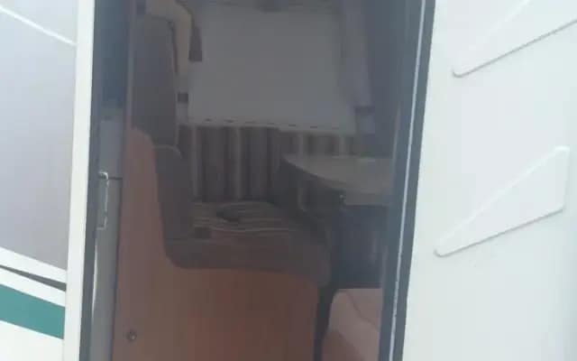 Caravan