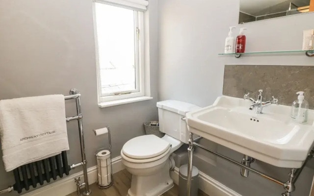 Archway Cottage