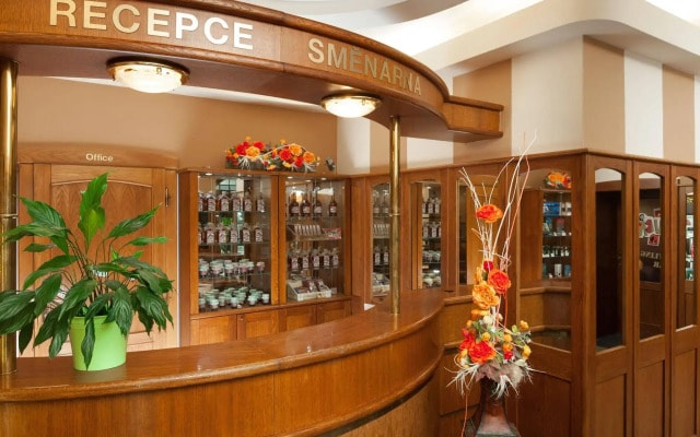 Wellness Hotel Windsor