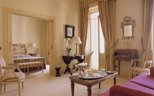 Relais & Châteaux Hotel Orfila