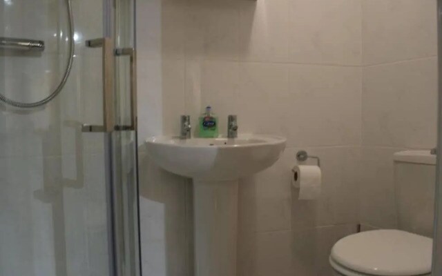 1 Bedroom Apartment Near Holloway