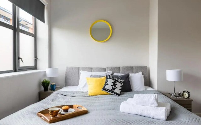 Home.ly Watford Premier Apartments