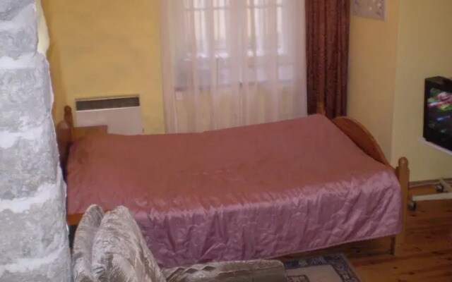 Romeo Family Apartment - Studio Lai