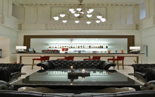 Hotel Kolonada