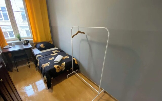 Fantastic Inn Warsaw - CH16