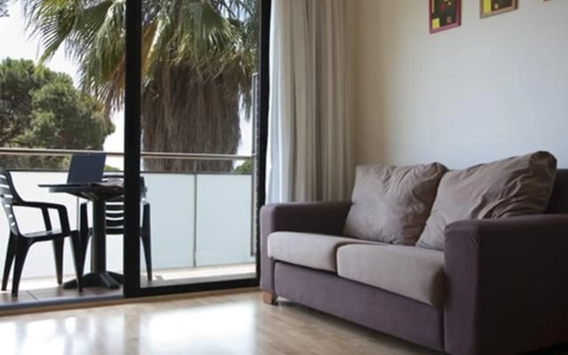 SG Costa BCN Apartments