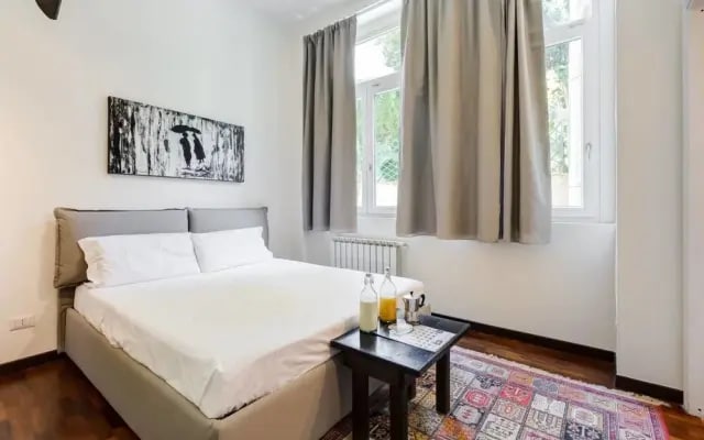 Elegant 1 bed Flat in Central Location