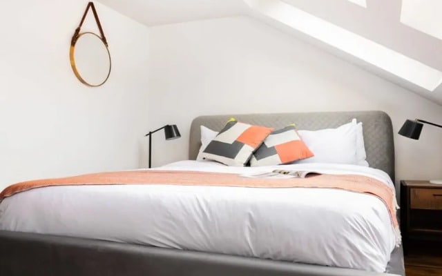 The Clapham Junction Retreat - Modern & Bright 4bdr With Garden
