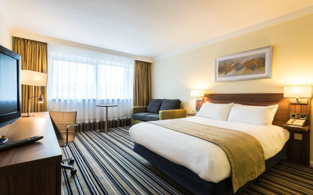 Holiday Inn WARRINGTON