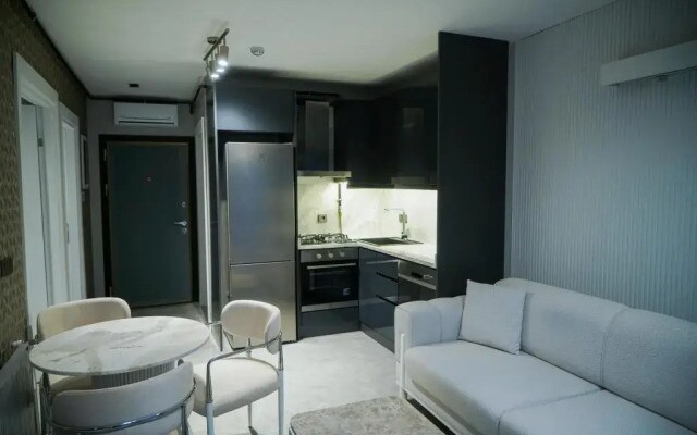 Elite World Homes Bosphorus Istanbul