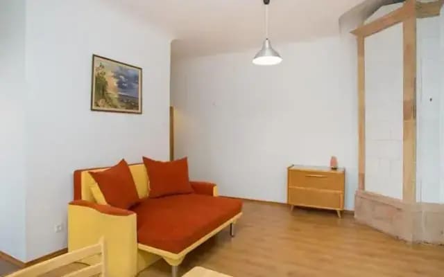 Delighful 1 bedroom apartment in Riga center