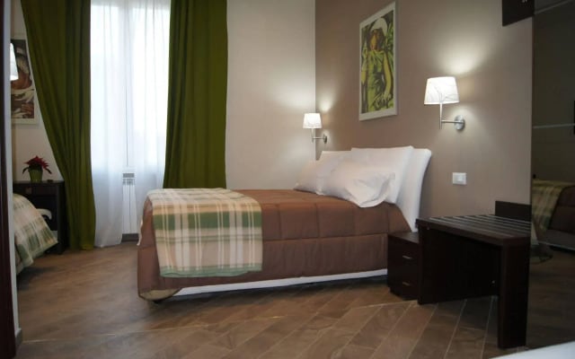 Mia Suites