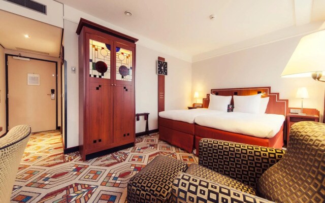 Banks Mansion Hotel