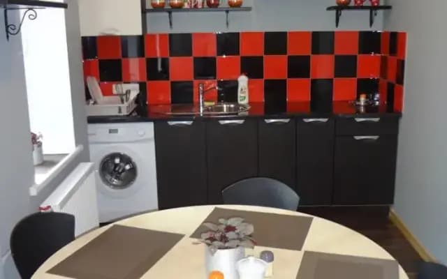Hostel Apartment