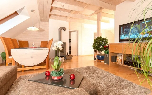 Ferienwohnung Oberhaus Erding