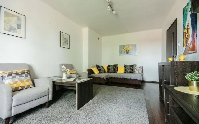 Elegant Apartment Old Town IV