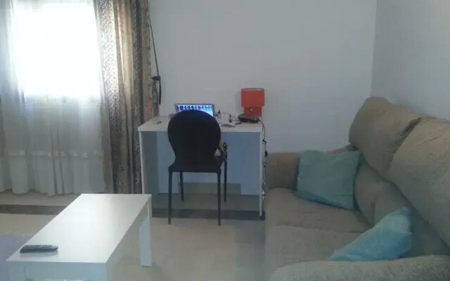 Estudio Madrid