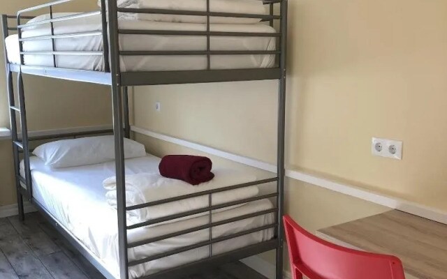Tallinn Guest House