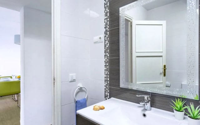 Apartamento Las Coronas
