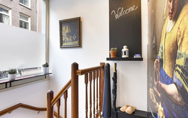 Lange Apartment