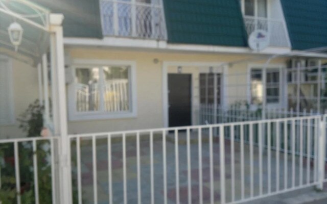 Townhouse