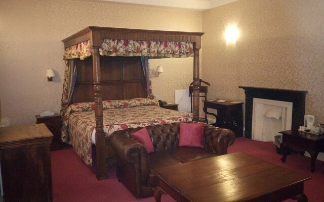 Owston Hall Hotel