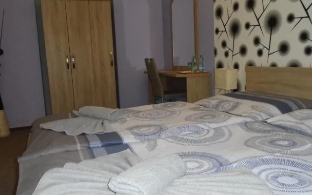 Hotel Palmira