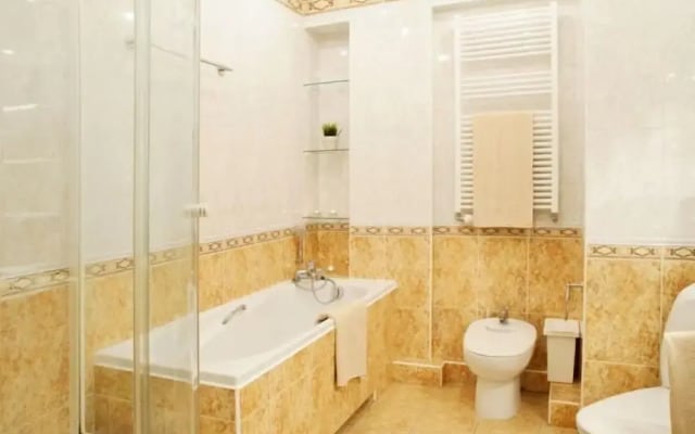 Quality APARTAMENT Jana Pawła II