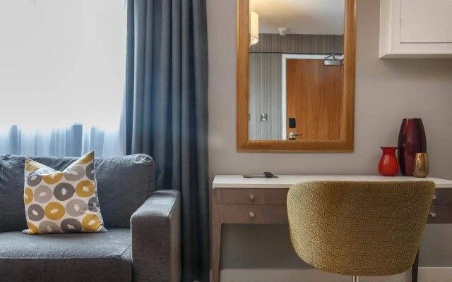 Samlesbury Hotel