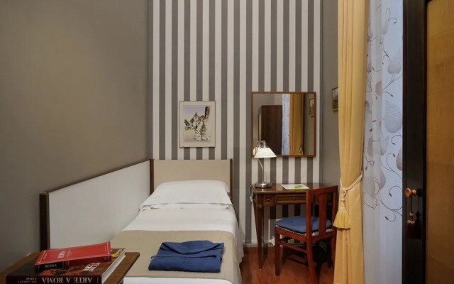 Hotel Boccaccio