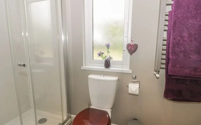 Bulmer Farm Lodge