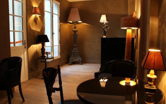 Hôtel Villa Glamour