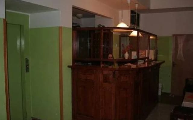 Hotel Paríz