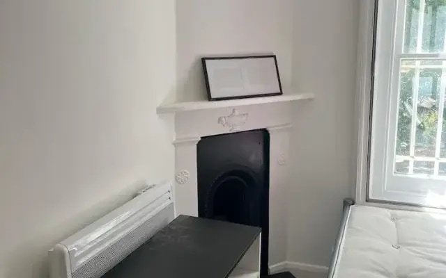 Cosy Central London Apartment a new
