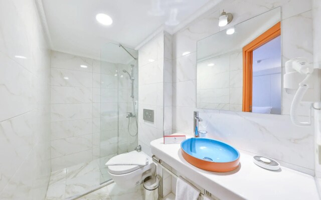 Senatus Hotel - Special Class