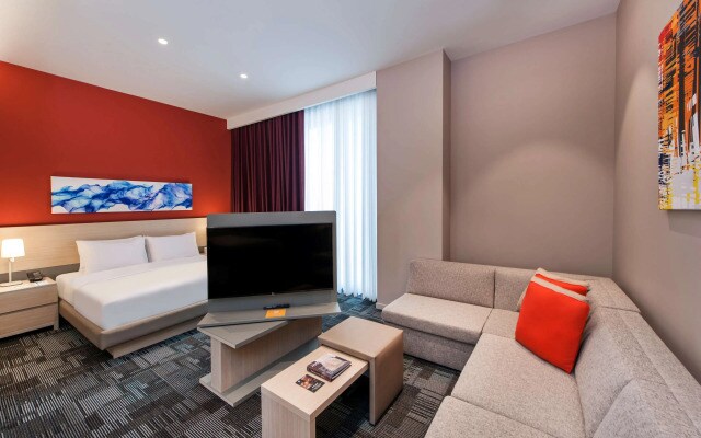 Hyatt House Gebze